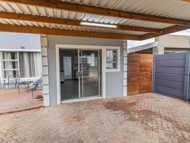 1 Bedroom cottage to rent in Ridgeworth, Bellville