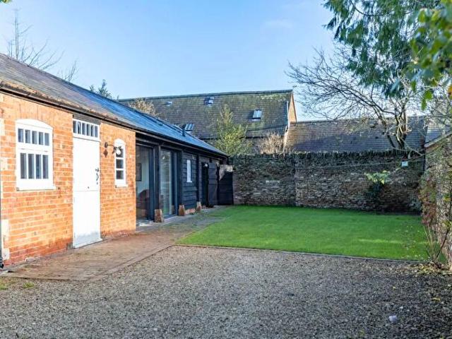 1 Bedroom Cottage To Rent In Short Term Let, Kerry House, Deddington, OX15