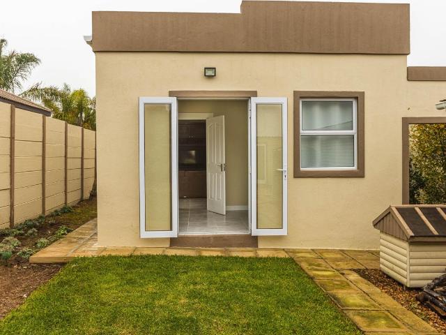 1 Bedroom cottage to rent in The Crest, Durbanville