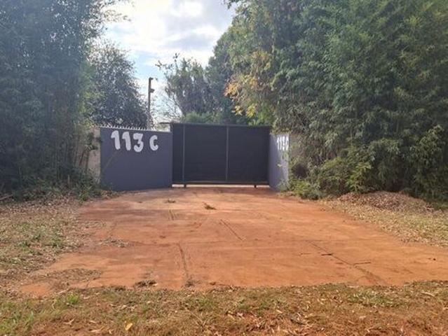 1 Bedroom cottage to rent in Tiegerpoort Ah, Pretoria
