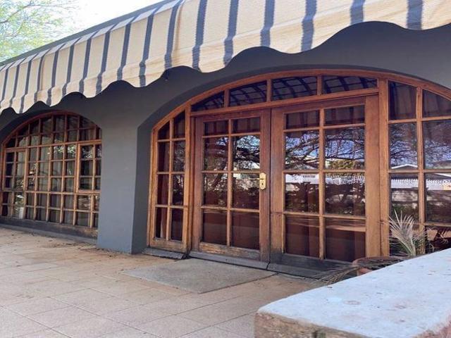 1 Bedroom cottage to rent in Uitsig, Bloemfontein