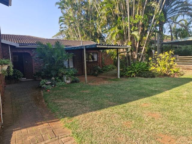 1 Bedroom cottage to rent in Warner Beach, Kingsburgh