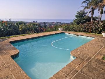 1 Bedroom cottage to rent in Warner Beach, Kingsburgh
