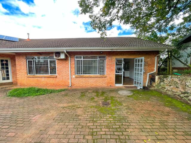 1 Bedroom Cottage To Rent in Winston Park