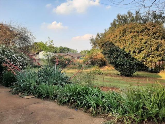 1 Bedroom cottage to rent in Witpoortjie, Roodepoort