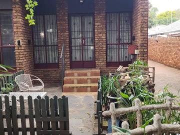1 Bedroom cottage to rent in Wonderboom, Pretoria