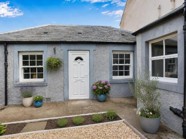 1 bedroom cottage to rent