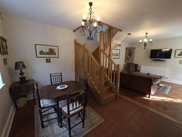 1 bedroom cottage to rent