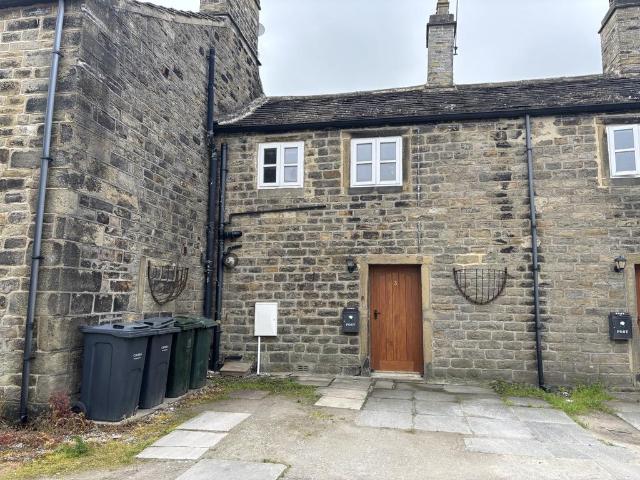 1 bedroom cottage to rent