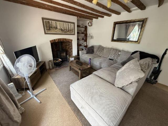 1 bedroom cottage to rent