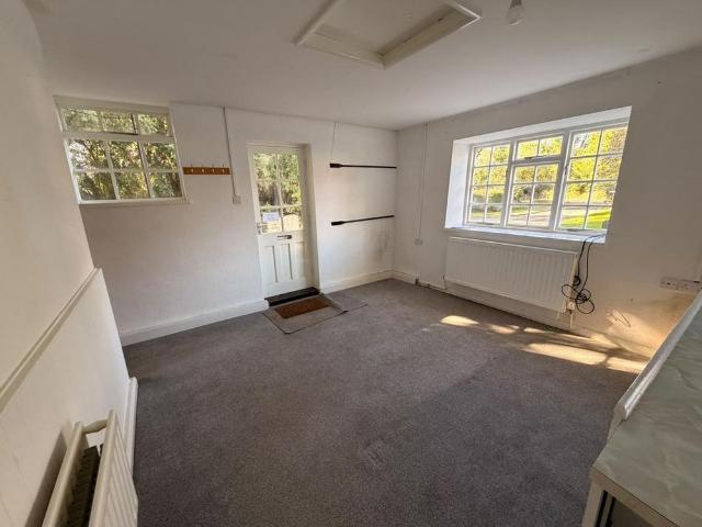 1 bedroom cottage to rent