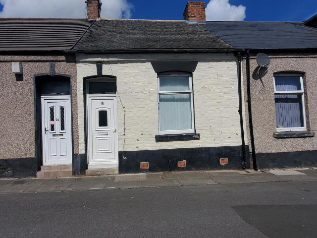 1 bedroom cottage to rent