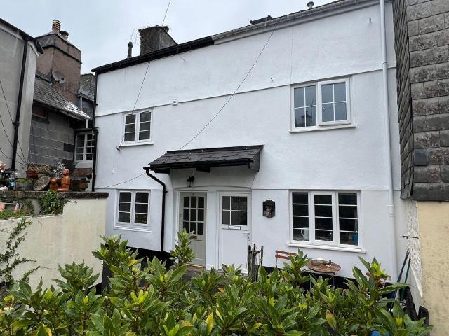 1 bedroom cottage to rent