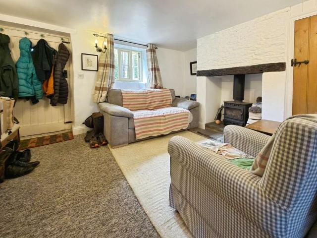 1 bedroom cottage to rent