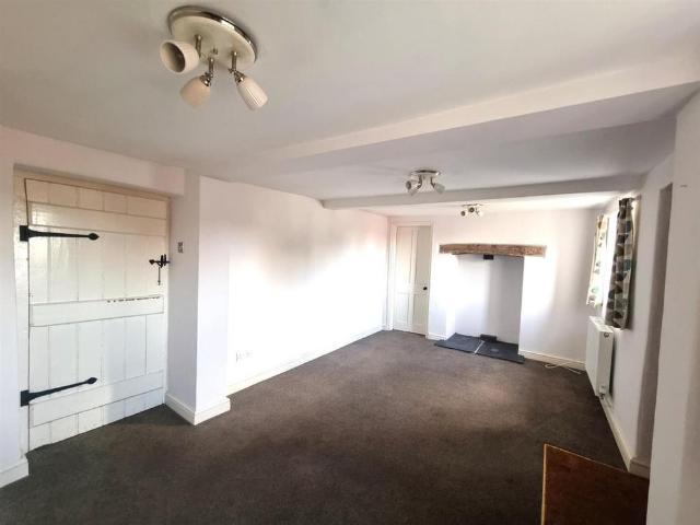 1 bedroom cottage to rent