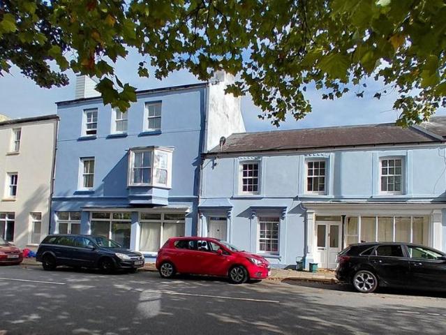 1 bedroom cottage to rent