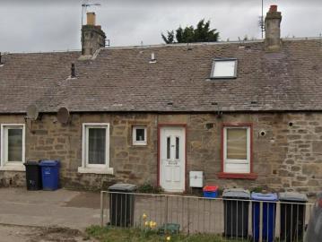 1 bedroom cottage to rent
