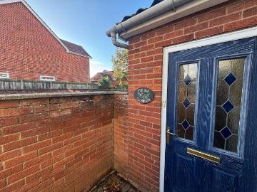 1 bedroom cottage to rent