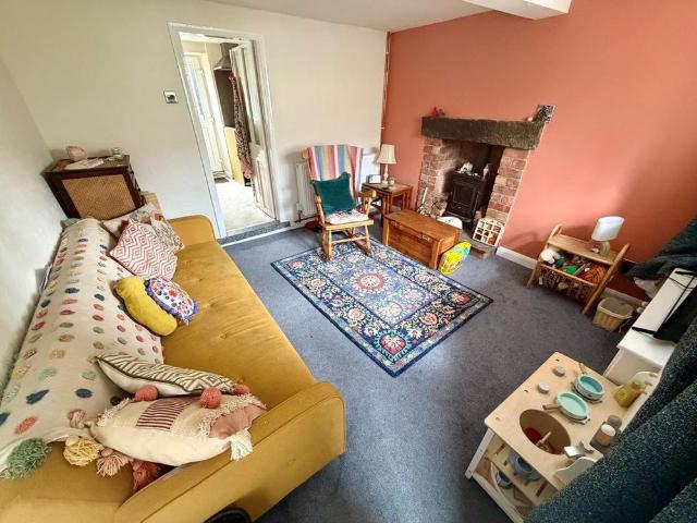 1 bedroom cottage to rent