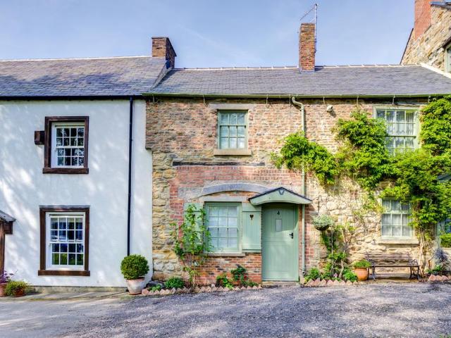 1 bedroom cottage to rent