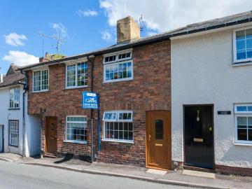 1 bedroom cottage to rent
