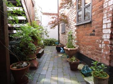 1 bedroom cottage to rent