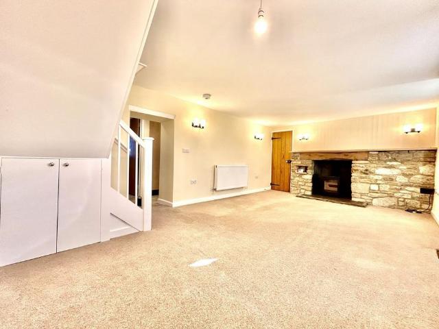 1 bedroom cottage to rent