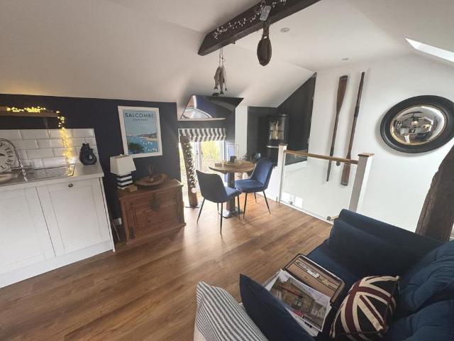 1 bedroom cottage to rent