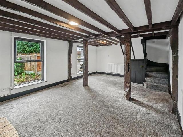 1 bedroom cottage to rent