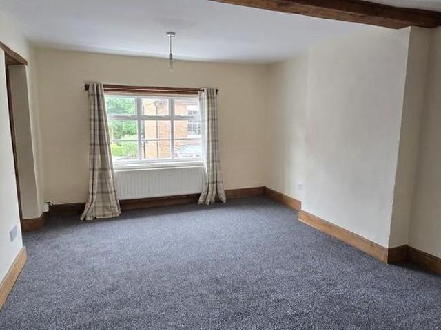 1 bedroom cottage to rent