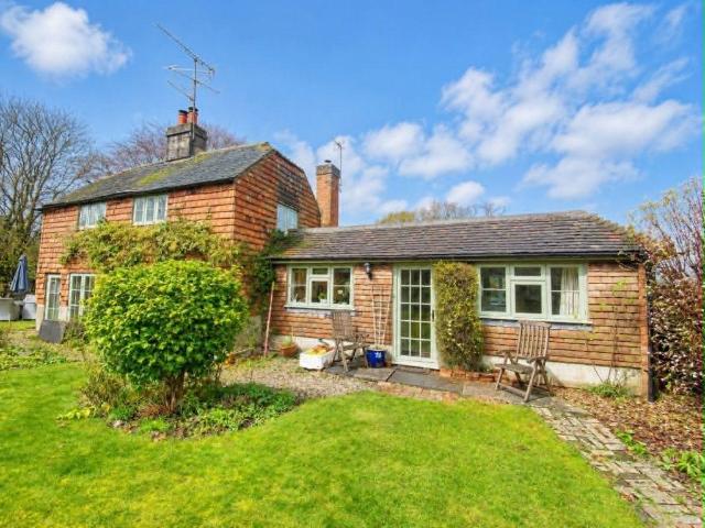1 bedroom cottage to rent