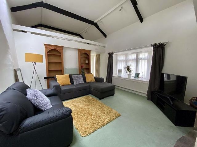 1 bedroom cottage to rent