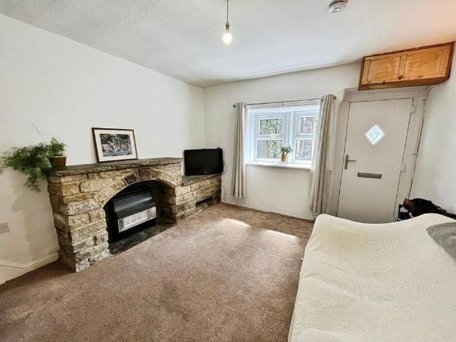 1 bedroom cottage to rent