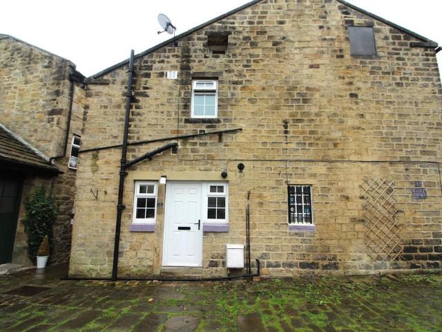 1 bedroom cottage to rent