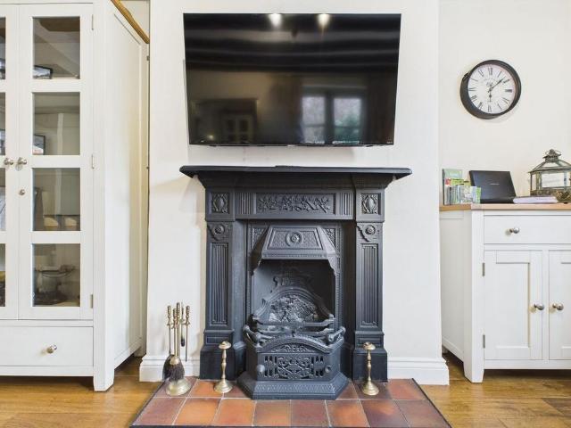 1 bedroom cottage to rent
