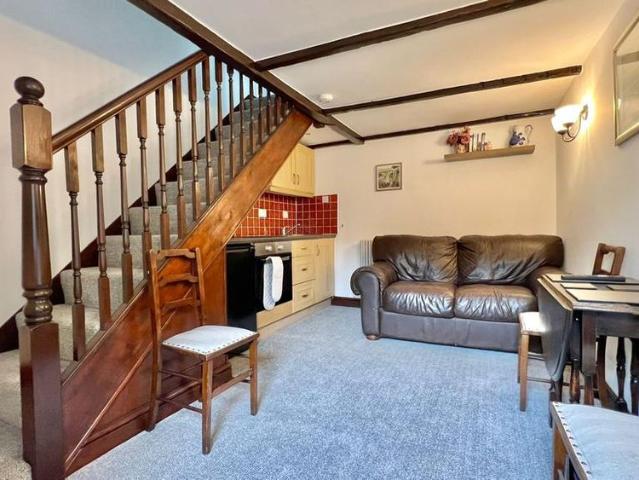 1 bedroom cottage to rent