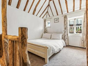1 bedroom cottage to rent