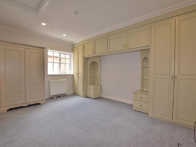 1 bedroom cottage to rent