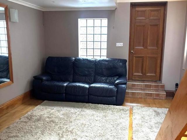 1 bedroom cottage to rent