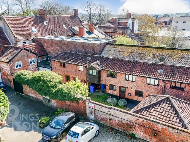 1 bedroom cottage to rent