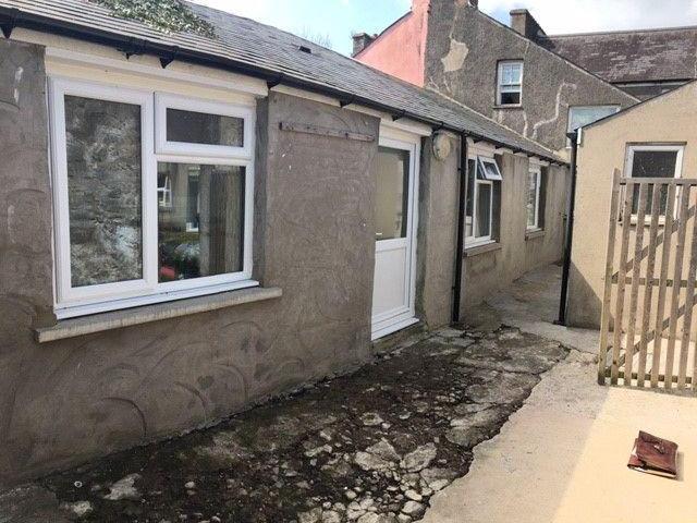 1 bedroom cottage to rent