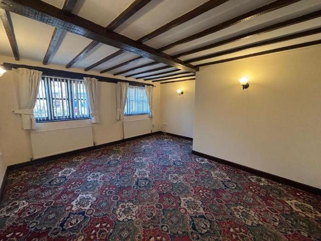 1 bedroom cottage to rent