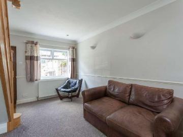 1 bedroom cottage to rent