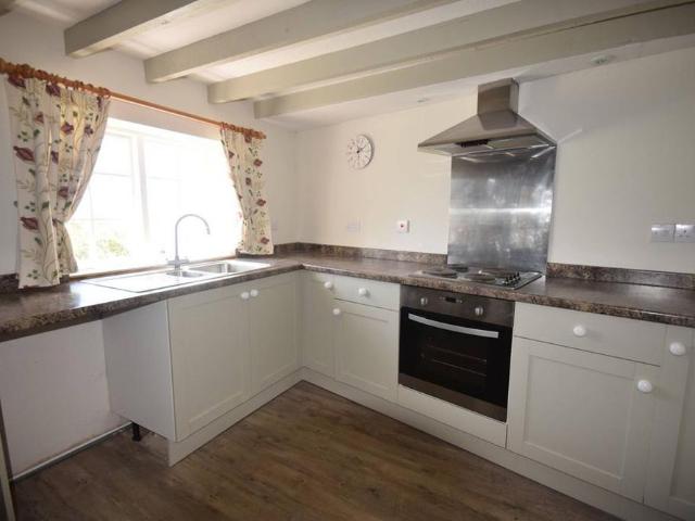 1 bedroom cottage to rent