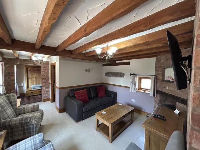 1 bedroom cottage to rent