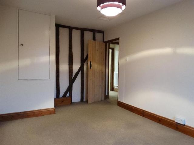 1 bedroom cottage to rent