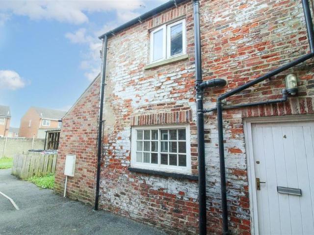 1 bedroom cottage to rent