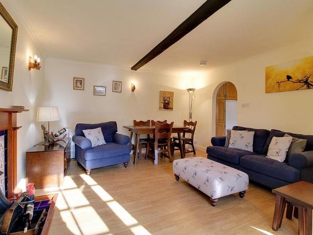 1 bedroom cottage to rent