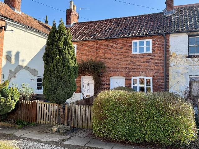 1 bedroom cottage to rent