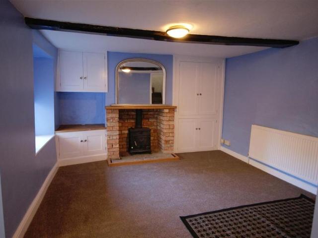 1 bedroom cottage to rent